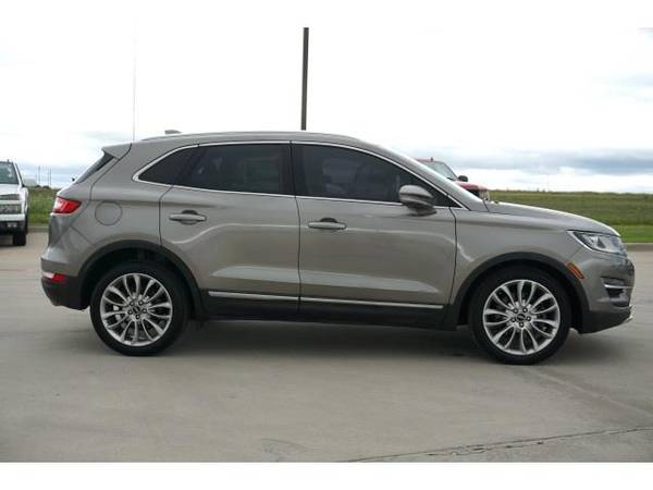 2016 Lincoln MKC Reserve - SUV - cars & trucks - by dealer - vehicle... for sale in Ardmore, TX – photo 24