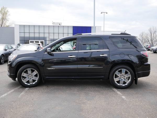 2015 GMC Acadia Denali - - by dealer - vehicle for sale in Maplewood, MN – photo 10