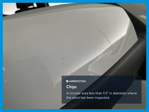 2018 Chevy Chevrolet Silverado 1500 Crew Cab LT Pickup 4D 5 3/4 ft for sale in Bakersfield, CA – photo 24
