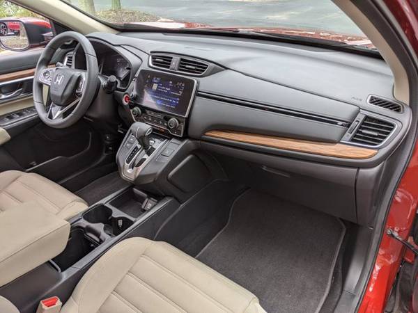 2018 Honda CR-V EX SKU:JL002771 SUV - cars & trucks - by dealer -... for sale in Mobile, AL – photo 22
