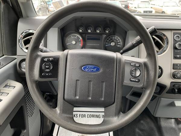 2015 Ford F350 Super Duty Crew Cab 1-OWNER Diesel 4x4 4WD F-350 XLT... for sale in Portland, OR – photo 15