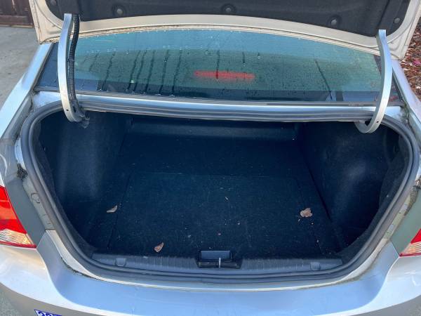 2011 Chevy Cruze 92, 000 miles for sale in Santa Cruz, CA – photo 9