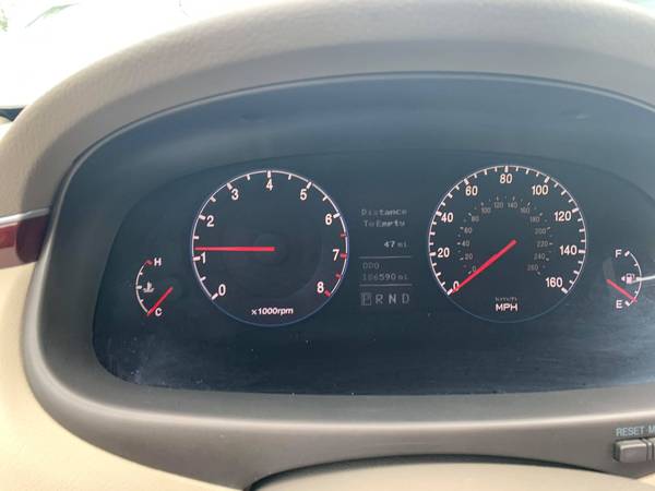 2007 Hyundai Azera Limited - cars & trucks - by owner - vehicle... for sale in Springdale, AR – photo 8