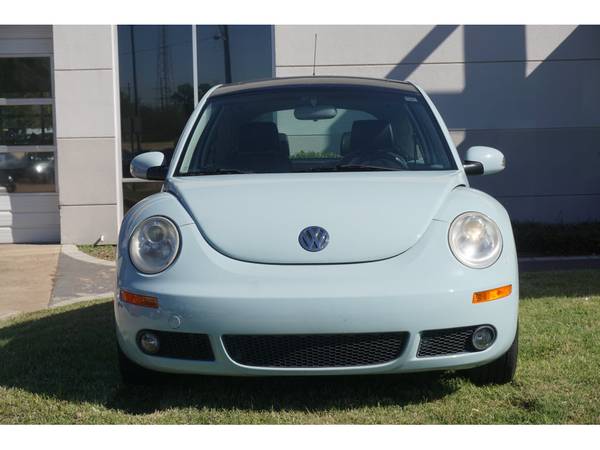2010 Volkswagen VW New Beetle Final Edition - Guaranteed Approval! -... for sale in Plano, TX – photo 18