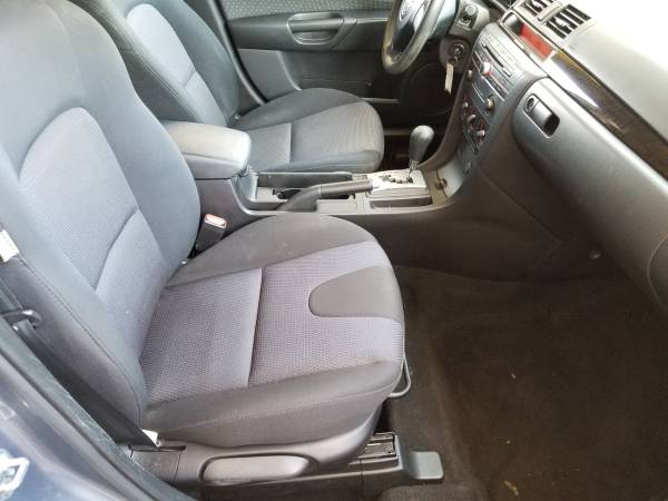 2007 MAZDA 3. CLEAN TITLE. SMOG CHECK. GAS SAVER***. DRIVES GREAT for sale in Fremont, CA – photo 15