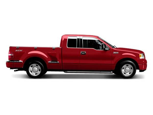 2008 Ford F-150 - - by dealer - vehicle automotive sale for sale in Roseville, MN – photo 3