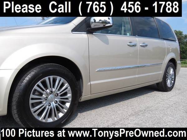 2014 CHRYSLER TOWN & COUNTRY ~~~~~~~ 59,000 Miles ~~~~~~~ $259/MONTHLY for sale in Kokomo, KY – photo 10