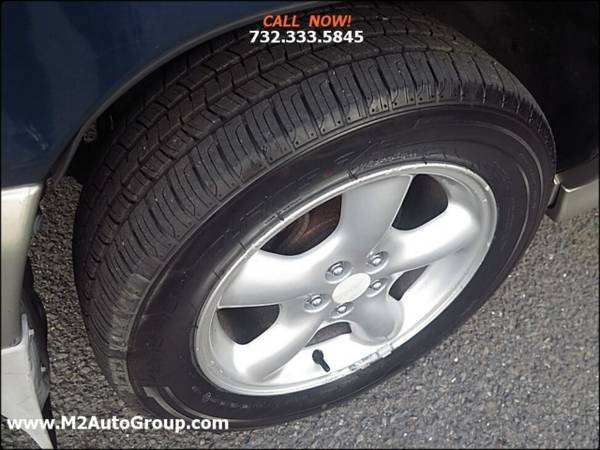 2001 Subaru Forester S AWD 4dr Wagon - - by dealer for sale in East Brunswick, NJ – photo 24
