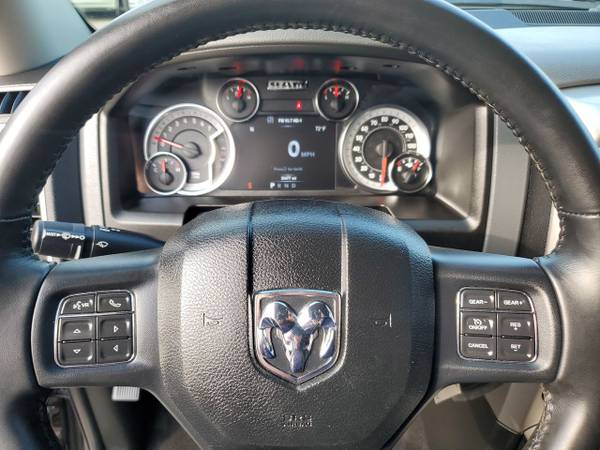 2019 Ram Pickup 1500 Classic Big Horn with 30K miles 90 day for sale in Jordan, MN – photo 13
