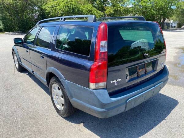 2004 VOLVO XC70 AWD LEATHER SUNROOF GOOD TIRES GOOD BRAKES 125225 -... for sale in Skokie, IL – photo 7
