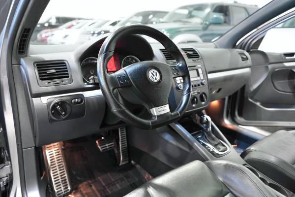 2009 VW GOLF GTI 6SPD 1 OWNER LOW 72K MILES HEATED LEATHER MOONROOF... for sale in Portland, OR – photo 10