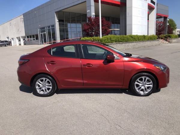 2016 Scion iA - - by dealer - vehicle automotive sale for sale in Somerset, KY – photo 12