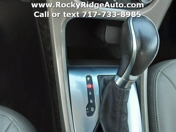 2016 BUICK VERANO REMOTE START AND HEATED SEATS - cars & trucks - by... for sale in Ephrata, PA – photo 13