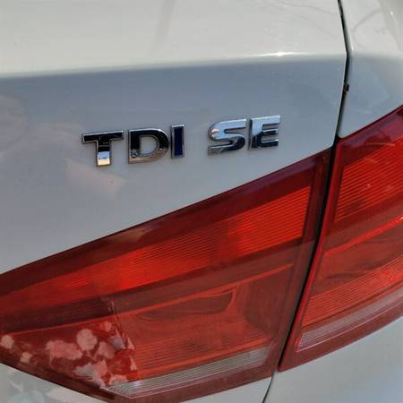 ***2012 Volkswagen Passat TDI SE Sedan*** for sale in Santa Cruz, CA – photo 9