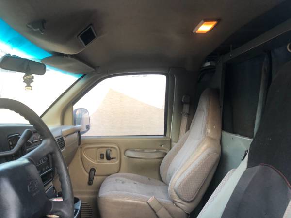 Van Chevrolet express for sale in Phoenix, AZ – photo 2