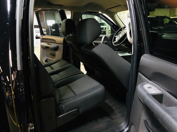 2013 Chevrolet Silverado 1500 2WD Crew Cab 143.5" LT with Cruise... for sale in Dallas, TX – photo 13
