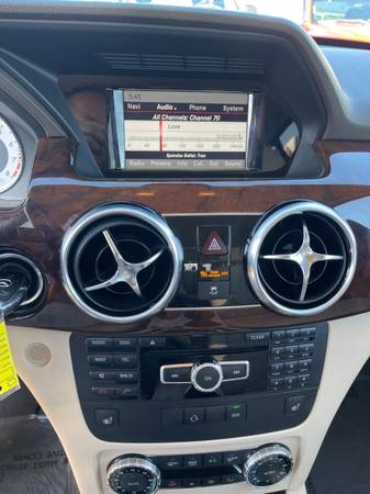 2013 Mercedes GLK 350 - - by dealer - vehicle for sale in Rochester, MN – photo 7