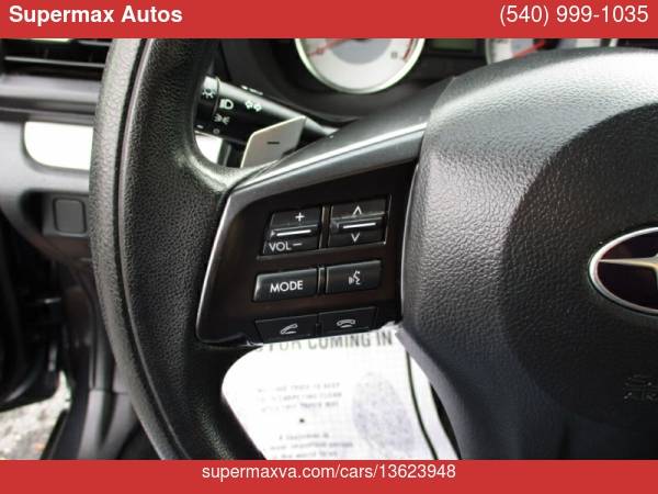 2013 Subaru Impreza Sedan 4dr Automatic Premium (((((((((( VERY... for sale in Strasburg, VA – photo 19