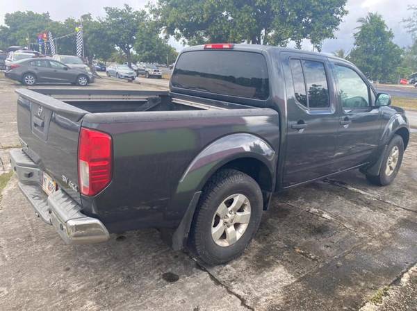 2013 Nissan Frontier 4x4 - - by dealer for sale in Other, Other – photo 3