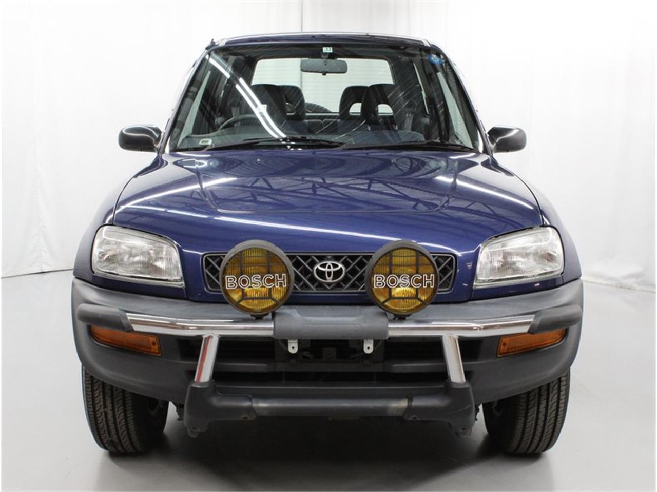 1995 Toyota Rav4 for sale in Christiansburg, VA – photo 2