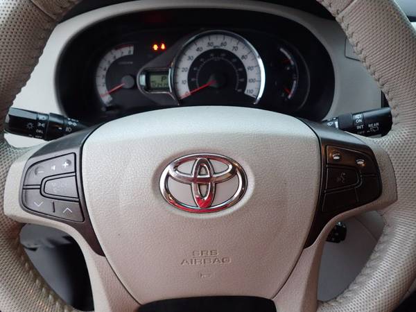 2013 Toyota Sienna SE FWD Mini-van, Passenger for sale in La Vista, NE – photo 15