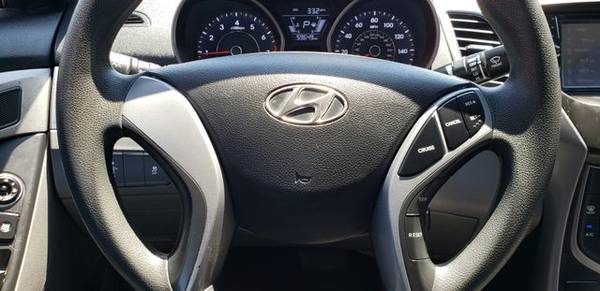 * * * 2016 Hyundai Elantra Value Edition Sedan 4D * * * for sale in Saint George, UT – photo 11