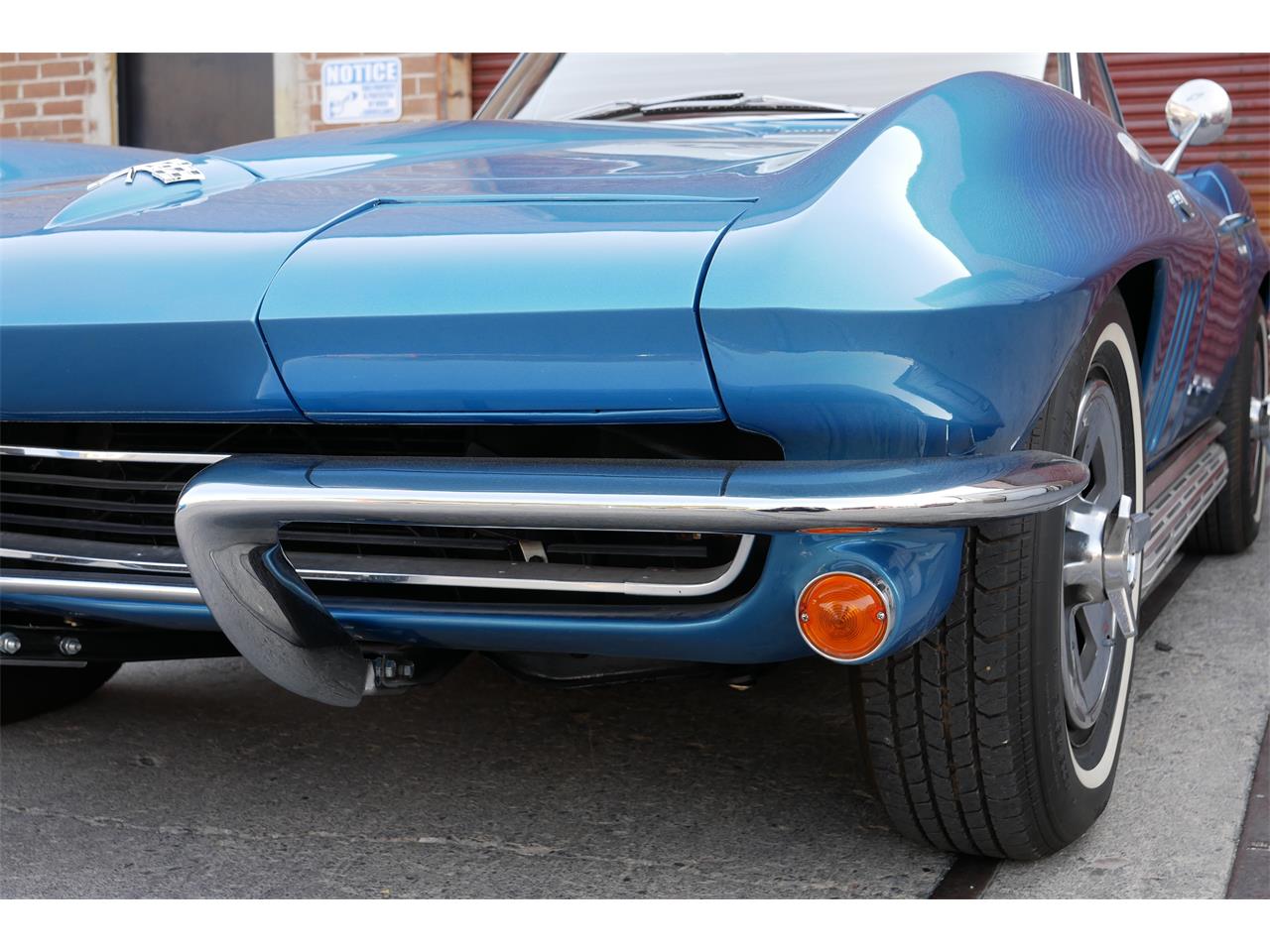 1965 Chevrolet Corvette Stingray for sale in Reno, NV – photo 18