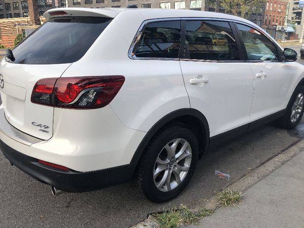 2014 Mazda CX-9 Touring AWD - EVERYONES APPROVED! for sale in Brooklyn, NY – photo 9