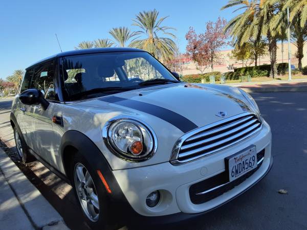 2012 mini cooper automatic clean title 140343miles smog ready - cars... for sale in Westminster, CA – photo 10