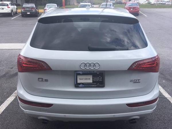 🔥2012 Audi Q5 Premium Plus / NO CREDIT CHECK / for sale in Lawrenceville, GA – photo 4