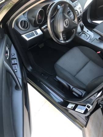2012 Mazda 3 only 55k miles - cars & trucks - by owner - vehicle... for sale in Fort Myers, FL – photo 12