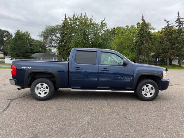 2009 Chevy Silverado 1500 LT! Get Financed Now for sale in Minneapolis, SD – photo 7