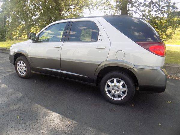 2004 Buick Rendezvous 4dr FWD for sale in Norton, OH – photo 5