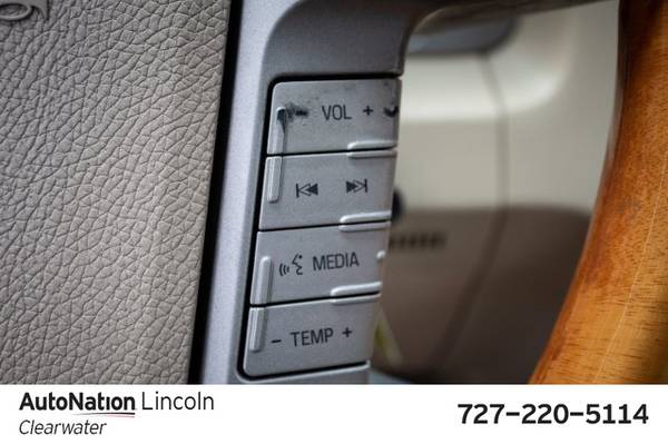 2007 Lincoln Navigator SKU:7LJ07864 SUV for sale in Clearwater, FL – photo 17