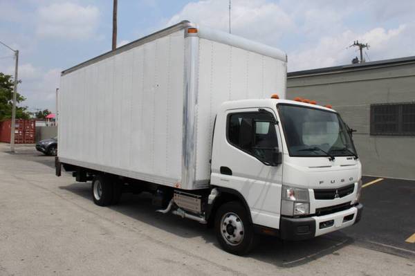 LOOKING FOR A BOX TRUCKOR EQUIPMENTS LOANS AVAILABLE FOR ALL!! -... for sale in Miami, FL – photo 6