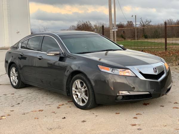 2010 Acura TL - cars & trucks - by dealer - vehicle automotive sale for sale in Strafford, MO – photo 2
