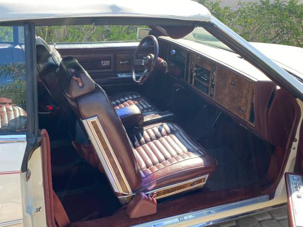 1983 Buick Riviera convertible for sale in WEST PALM, FL – photo 7