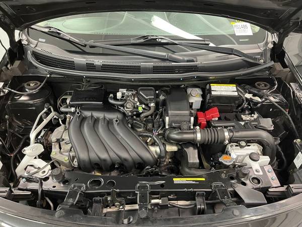 2018 Nissan Versa 1 6 SV for sale in PUYALLUP, WA – photo 9