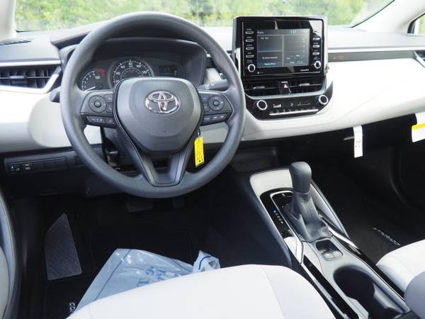 2021 Toyota Corolla L - - by dealer - vehicle for sale in Asheboro, NC – photo 6