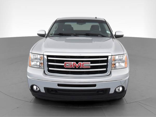 2013 GMC Sierra 1500 Extended Cab SLE Pickup 4D 6 1/2 ft pickup... for sale in Indianapolis, IN – photo 17