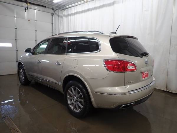 2016 Buick Enclave Leather Group for sale in Perham, ND – photo 17