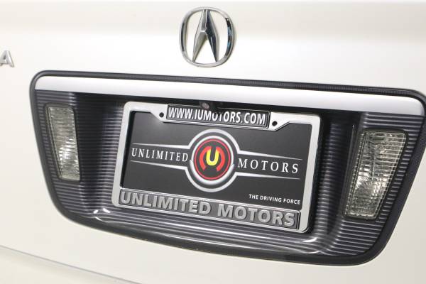 2008 ACURA TL LUXURY FULLY LOADED LEATHER NAVIGATION BACK UP CAMERA... for sale in Westfield, IN – photo 16