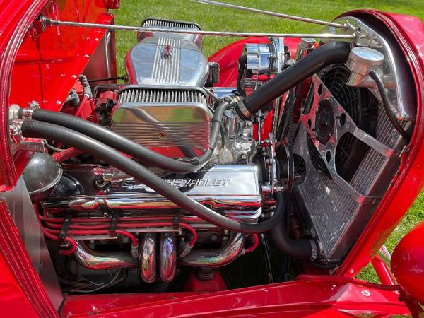 1928 Ford Model A Tudor for sale in New Castle, OH – photo 8