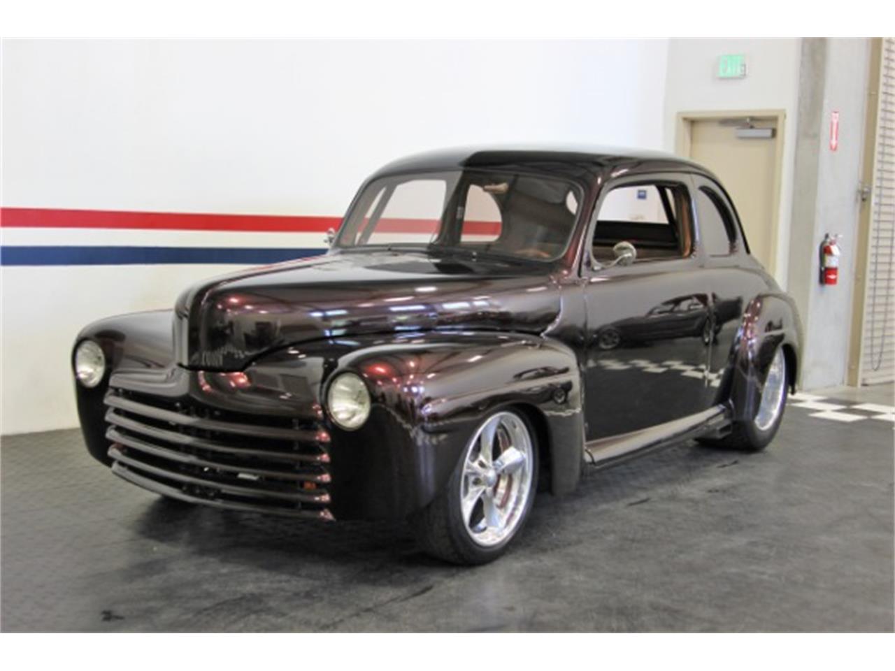 1947 Ford Coupe for sale in San Ramon, CA – photo 4