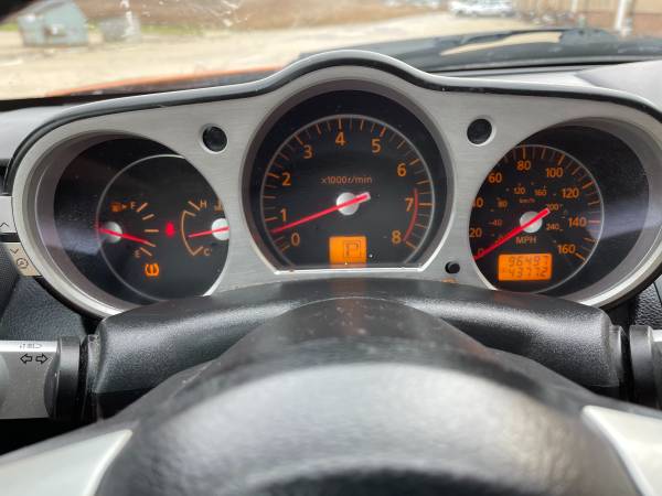 2006 Nissan 350Z Enthusiast Sport Coupe 3.5L - Only 96,000 Miles -... for sale in Uniontown , OH – photo 22