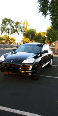 ( $ 2000 price drop )Nice, 2009 Porsche Cayenne tiptronic AWD for sale for sale in Phoenix, AZ – photo 3