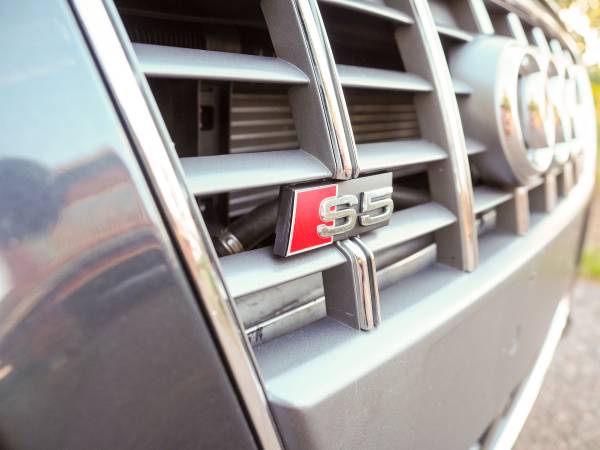 2008 Audi S5 Prestige - New Motor Installed! AWD for sale in Niwot, CO – photo 3