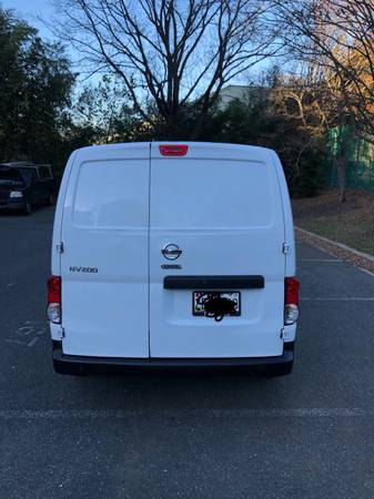 Nissan NV200 S Cargo Van - cars & trucks - by owner - vehicle... for sale in Dearing, District Of Columbia – photo 8