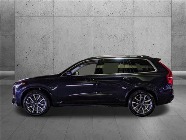 2016 Volvo XC90 T6 Momentum SKU: G1016046 SUV - - by for sale in Other, NY – photo 9