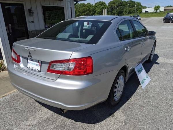 2009 Mitsubishi Galant ES - Down Payments As Low As 500 - cars & for sale in Shelby, NC – photo 4